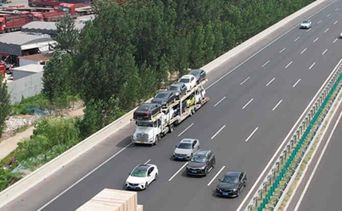 临朐高速公路汽车救援